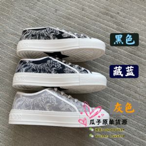 广州国大领龙鞋城档口小叮当女鞋一手货源微信工厂直销批发