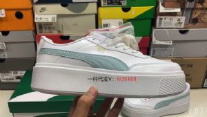 终端运动鞋供货一件代发 莆田厂家对接分享