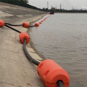 稳定 湖泊管道 喷字浮标 安装简便适应性强