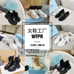 广州外贸大牌工厂著偧品女鞋工厂一手货源批发一件代发微商卖货