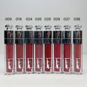 高端兰蔻小蛮腰196口红哑光打造厂家定制