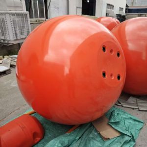大面积水域1m直径漂浮球