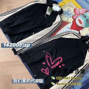 广州外贸大牌名牌著偧品服装Gucc*i男女装一手货源工厂直销批发