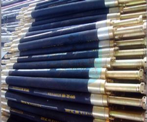 之所以FKT型瓦斯抽放封孔器那么好是有原因的