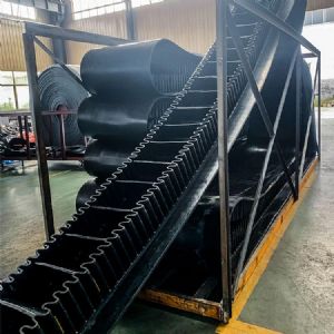 EP100型挡边带青岛生产厂家