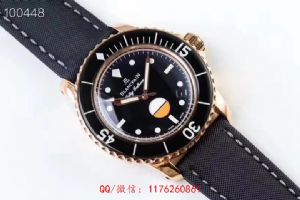 ZF厂精防宝珀梭子鱼5008B工厂腕表怎么样？