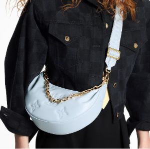 Over The Moon手袋Lv专柜新款1 比 1对版复制