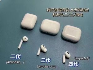 运动潮品蓝牙耳机华强北直供靓货品鉴