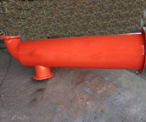 瓦斯输送用湿式放散装置可以有效解决所需的问题