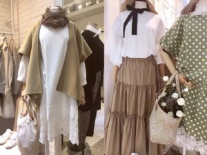 新手做服装代理去哪里拿货？