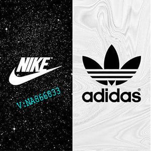 nike耐克adidas阿迪达斯三叶草 正品一手货源微商一件代发