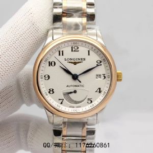 浪.琴名匠系列工厂手表厂家妨的*好？