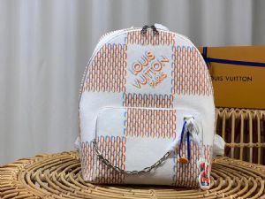 【RACER 双肩包】 m20664 白色