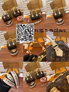 厂家精坊L·V包的做工