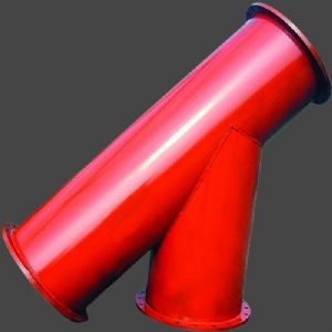 定制的矿用分歧式防爆器越注细节越懂你