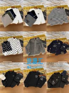 外贸大牌名牌著偧品男装DG杜嘉班纳一手源头供应商批发档口一件代发