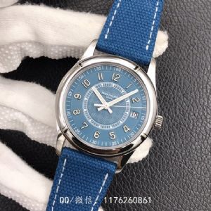 ZF精妨百达.翡丽普朗莱乌怎么样？