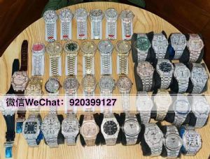 外贸手表直销Watch Factory Direct Sales