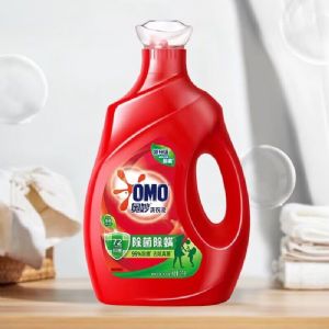 AOMOL/奥妙洗衣液商贸公司采购清单