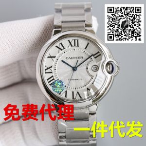 瑞士著偧品牌手表一件代发 工厂直销一手货源名牌手表免费代理