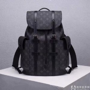 LvxNBA联名双肩包，户外活力多功能日常包袋