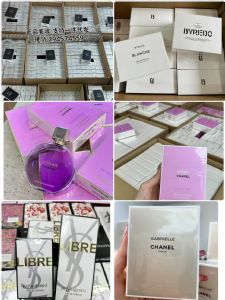 欧美正品香水货源批发，进口香水批发代发