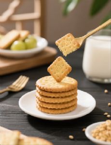 藜麦乳清蛋白代餐饼干oem贴牌代加工