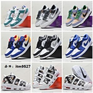 爆款运动鞋莆田货源批發丨本地人气商家推荐