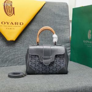 Goyard戈雅购物袋子母西贡狗牙凯莉洗漱包工厂批发
