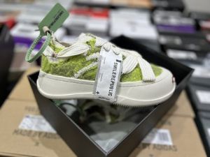 靠谱微商货源鞋子 安福纯原档口直销