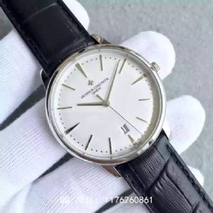 MKS厂江诗丹 顿传承85180做工好不好？​