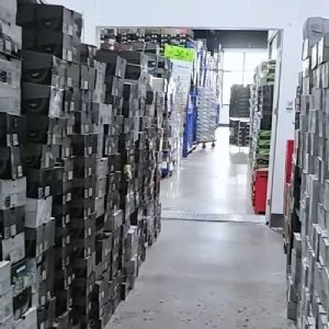 写给童鞋店主：我们愿做您隐形的生产后盾