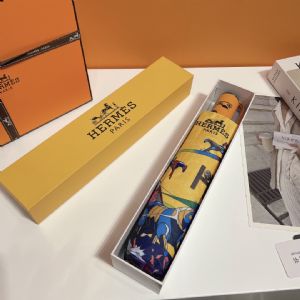 广州工厂批发赛琳折叠晴雨伞 梵高经典油