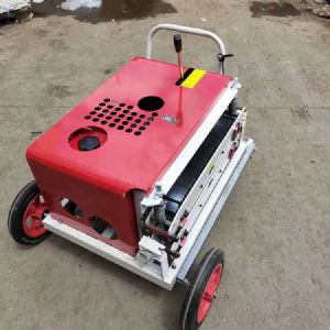 手拉版光缆放线机 光缆牵引机 光纤拉线机