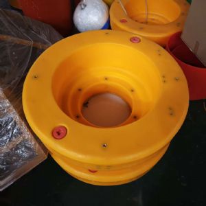 河道用小型水泵浮圈，水质监测用浮圈