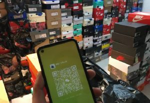 运动鞋终端一件代发供货 厂家对接货源分享