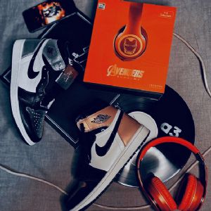 源头：微商运动鞋专柜级品质丨好物分享