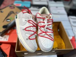 莆田一手低价运动鞋货源推荐（五大货源榜首篇）