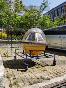 海上监测警示塑料浮漂