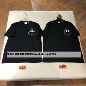 广州大牌名牌著偧品男女装BBR+*统一背景一手货源工厂直销批发