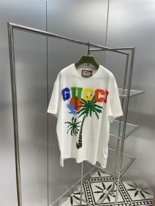 著偧品服装新品，彩色G印花防晒衣短裤套装