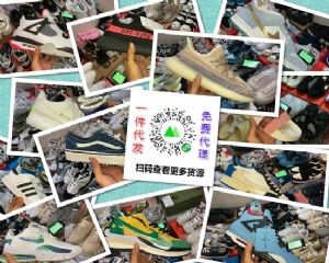 微商莆田鞋货源终端批发丨顶尖渠道厂家对接！