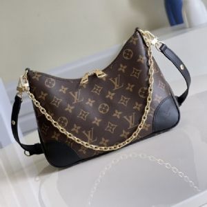 lvBoulogne手袋1 比 1复制，高品质包包工厂精湛制作