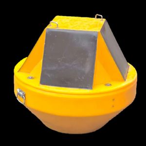 水上危险警示浮漂