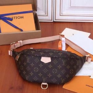 Bumbag lv腰包可单肩背或斜挎时尚独特个性