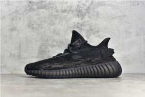 Adidas Yeezy 350 Boost 黑天使满天星暴龙兽