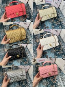 著偧品包包工厂货源