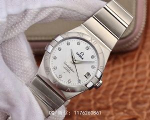 高妨欧.米茄星座手表多少钱一块?