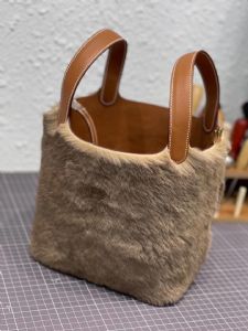 国际大牌爆款铂金包25菜篮子Brikin30著偧品包包