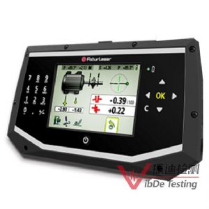 Fixturlaser ECO激光对中仪 联轴器对中仪 对中距离